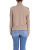 Giubbotto 25SBLDC04333 007109 Flavia donna BLAUER Beige Giubbotto 25SBLDC04333 007109 Flavia donna BLAUER Beige