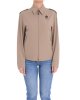 Giubbotto 25SBLDC04333 007109 Flavia donna BLAUER Beige Giubbotto 25SBLDC04333 007109 Flavia donna BLAUER Beige