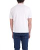 T-shirt 25BLUH02194 004547 BLAUER uomo Bianco T-shirt 25BLUH02194 004547 BLAUER uomo Bianco