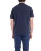T-shirt 25BLUH02194 004547 BLAUER uomo Blu T-shirt 25BLUH02194 004547 BLAUER uomo Blu