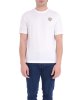 T-shirt 25BLUH02194 004547 BLAUER uomo Bianco T-shirt 25BLUH02194 004547 BLAUER uomo Bianco