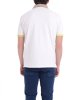 Polo 25SBLUT02313 006818 BLAUER uomo Bianco Polo 25SBLUT02313 006818 BLAUER uomo Bianco