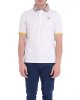 Polo 25SBLUT02313 006818 BLAUER uomo Bianco Polo 25SBLUT02313 006818 BLAUER uomo Bianco