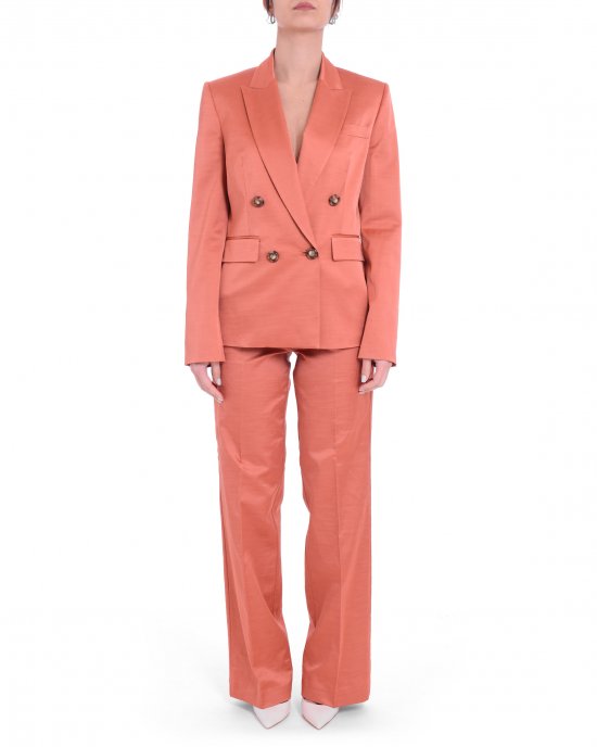 Giacca Condor 104677 donna PINKO Salmone Giacca Condor 104677 donna PINKO Salmone