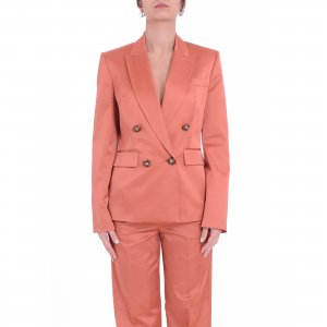 Giacca Condor 104677 donna PINKO Salmone