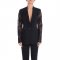 Giacca Gruccione 104675 donna PINKO Nero