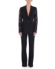 Giacca Gruccione 104675 donna PINKO Nero Giacca Gruccione 104675 donna PINKO Nero