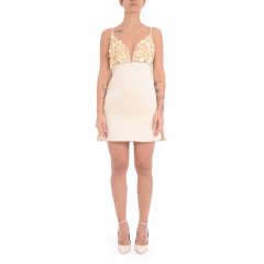 Abito AB73752E2 donna ELISABETTA FRANCHI Lemonade
