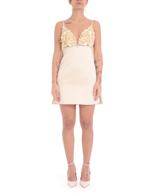 Abito AB73752E2 donna ELISABETTA FRANCHI Lemonade
