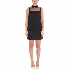 Abito AB79652E2 donna ELISABETTA FRANCHI Nero