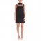 Abito AB79652E2 donna ELISABETTA FRANCHI Nero