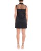 Abito AB79652E2 donna ELISABETTA FRANCHI Nero Abito AB79652E2 donna ELISABETTA FRANCHI Nero