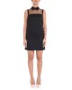 Abito AB79652E2 donna ELISABETTA FRANCHI Nero Abito AB79652E2 donna ELISABETTA FRANCHI Nero