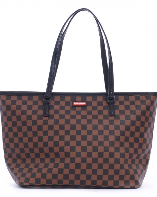Borsa 910T7494NSZ donna SPRAYGROUND Marrone Borsa 910T7494NSZ donna SPRAYGROUND Marrone