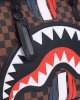 Borsa 910T7494NSZ donna SPRAYGROUND Marrone Borsa 910T7494NSZ donna SPRAYGROUND Marrone