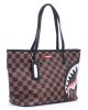 Borsa 910T7504NSZ donna SPRAYGROUND Marrone Borsa 910T7504NSZ donna SPRAYGROUND Marrone