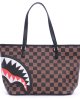 Borsa 910T7504NSZ donna SPRAYGROUND Marrone Borsa 910T7504NSZ donna SPRAYGROUND Marrone