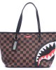 Borsa 910T7504NSZ donna SPRAYGROUND Marrone Borsa 910T7504NSZ donna SPRAYGROUND Marrone