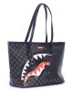Borsa 910T7478NSZ donna SPRAYGROUND Nero