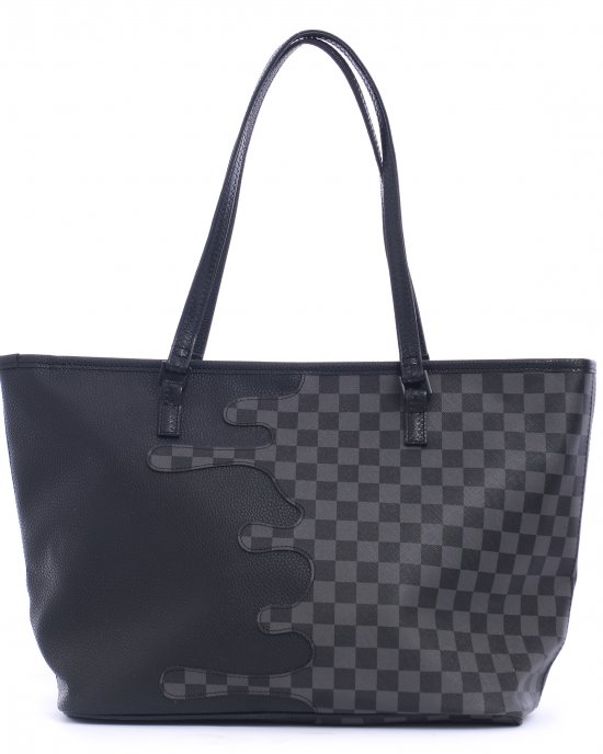 Borsa 910T7478NSZ donna SPRAYGROUND Nero