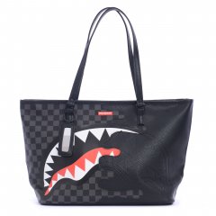 Borsa 910T7478NSZ donna SPRAYGROUND Nero