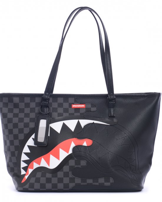 Borsa 910T7478NSZ donna SPRAYGROUND Nero Borsa 910T7478NSZ donna SPRAYGROUND Nero