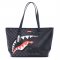 Borsa 910T7478NSZ donna SPRAYGROUND Nero