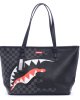 Borsa 910T7478NSZ donna SPRAYGROUND Nero