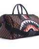 Borsone 910D7490NSZ SPRAYGROUND uomo Marrone Borsone 910D7490NSZ SPRAYGROUND uomo Marrone