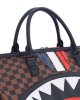 Borsone 910D7490NSZ SPRAYGROUND uomo Marrone Borsone 910D7490NSZ SPRAYGROUND uomo Marrone