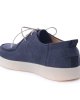 Mocassino 22422 uomo PAWELK'S Blu Mocassino 22422 uomo PAWELK'S Blu
