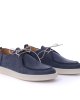 Mocassino 22422 uomo PAWELK'S Blu Mocassino 22422 uomo PAWELK'S Blu