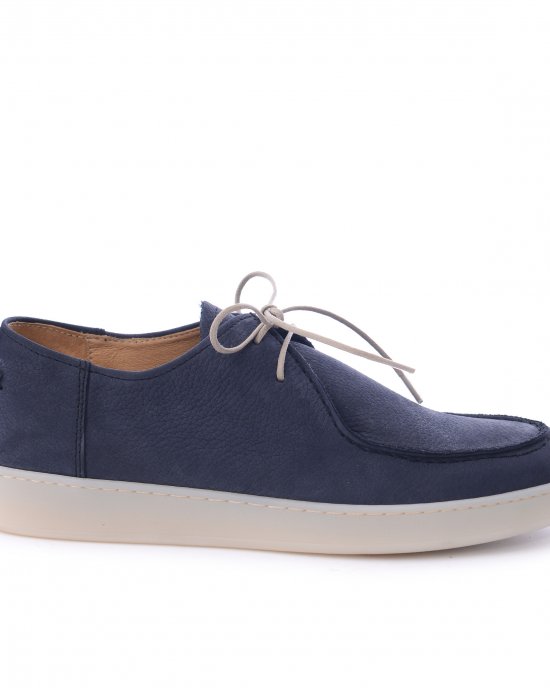 Mocassino 22422 uomo PAWELK'S Blu Mocassino 22422 uomo PAWELK'S Blu