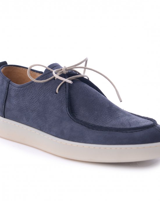 Mocassino 22422 uomo PAWELK'S Blu Mocassino 22422 uomo PAWELK'S Blu