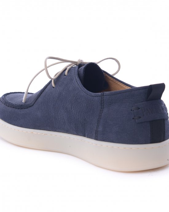 Mocassino 22422 uomo PAWELK'S Blu Mocassino 22422 uomo PAWELK'S Blu