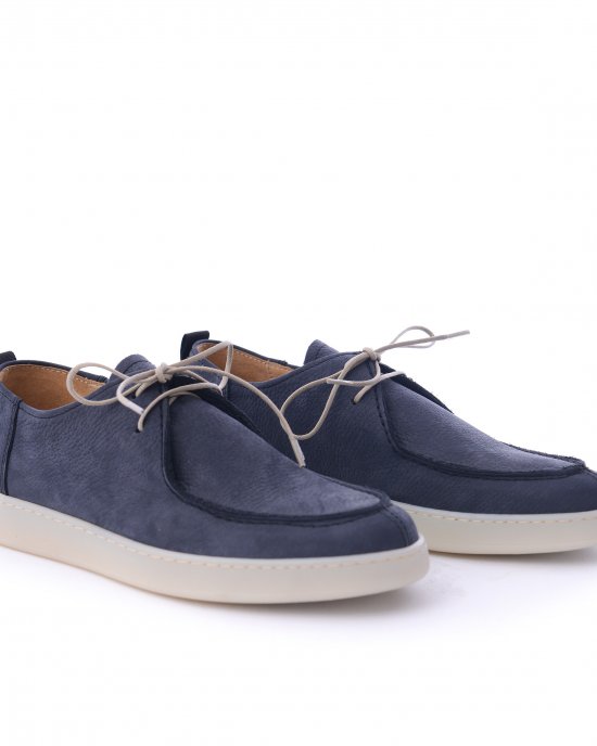 Mocassino 22422 uomo PAWELK'S Blu Mocassino 22422 uomo PAWELK'S Blu