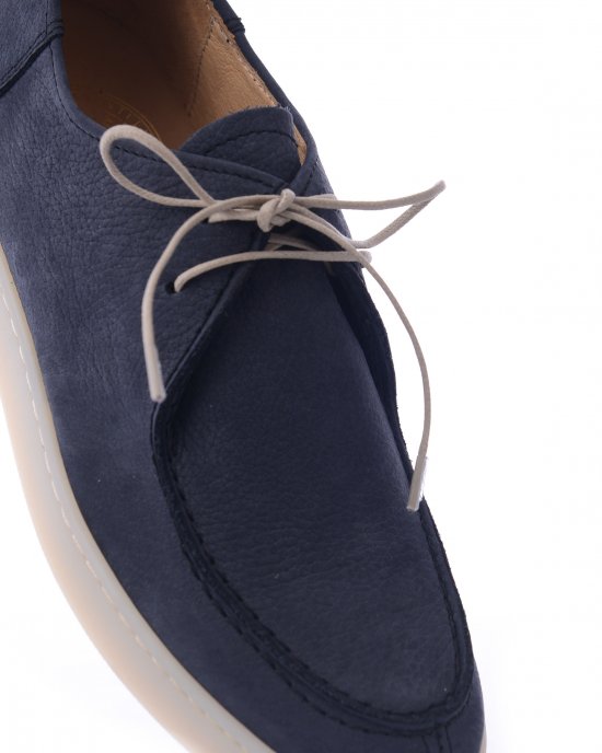 Mocassino 22422 uomo PAWELK'S Blu Mocassino 22422 uomo PAWELK'S Blu