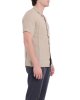 Camicia 1470L uomo ALPHA STUDIO Stone Camicia 1470L uomo ALPHA STUDIO Stone