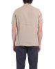 Camicia 1470L uomo ALPHA STUDIO Stone Camicia 1470L uomo ALPHA STUDIO Stone