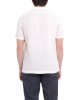 Camicia 1470L uomo ALPHA STUDIO Latte