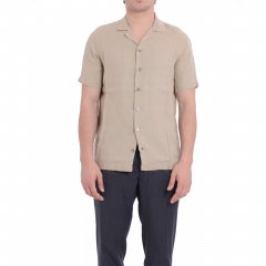 Camicia 1470L uomo ALPHA STUDIO Stone