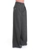 Pantalone UWP25064PA donna JOHN RICHMOND Grigio Pantalone UWP25064PA donna JOHN RICHMOND Grigio