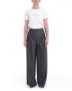 Pantalone UWP25064PA donna JOHN RICHMOND Grigio Pantalone UWP25064PA donna JOHN RICHMOND Grigio