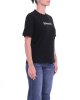 T-shirt UWP25173TS donna JOHN RICHMOND Nero T-shirt UWP25173TS donna JOHN RICHMOND Nero