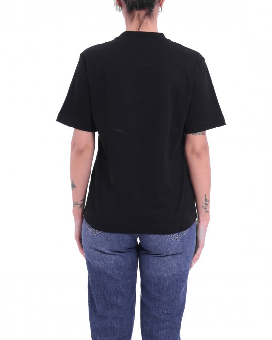 T-shirt UWP25173TS donna JOHN RICHMOND Nero T-shirt UWP25173TS donna JOHN RICHMOND Nero