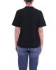 T-shirt UWP25173TS donna JOHN RICHMOND Nero T-shirt UWP25173TS donna JOHN RICHMOND Nero