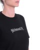 T-shirt UWP25173TS donna JOHN RICHMOND Nero T-shirt UWP25173TS donna JOHN RICHMOND Nero