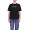 T-shirt UWP25173TS donna JOHN RICHMOND Nero