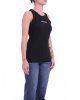 Canotta UWP25162CN donna JOHN RICHMOND Nero Canotta UWP25162CN donna JOHN RICHMOND Nero