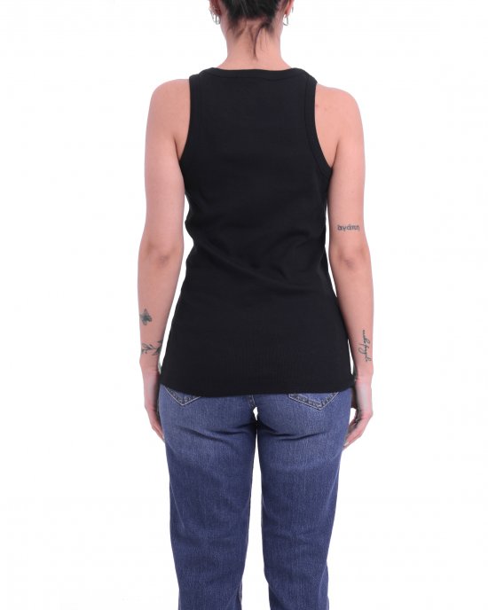 Canotta UWP25162CN donna JOHN RICHMOND Nero Canotta UWP25162CN donna JOHN RICHMOND Nero